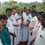 பழனி அருகே ஆயக்குடியில் திமுக சார்பில் துணை முதல்வர் பிறந்தநாள் விழா