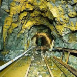 அறிவியல் ஆயிரம் : பெரிய தங்க சுரங்கம்