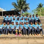 பி.எஸ்.என்.ஏ பொறியியல் கல்லூரி மாணவிகள் அகில இந்திய பூப்பந்தாட்ட போட்டியில் தமிழக பெண்கள் அணி முதலிடத்தையும் ஆண்கள் பிரிவில் ஆண்கள் அணி இரண்டாம் இடத்தை கைப்பற்றியது.