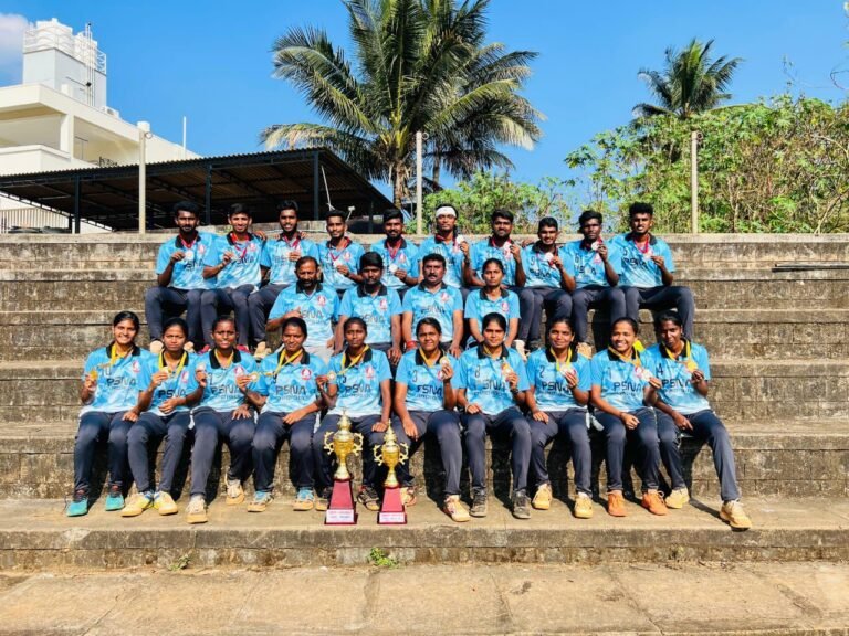 பி.எஸ்.என்.ஏ பொறியியல் கல்லூரி மாணவிகள் அகில இந்திய பூப்பந்தாட்ட போட்டியில் தமிழக பெண்கள் அணி முதலிடத்தையும் ஆண்கள் பிரிவில் ஆண்கள் அணி இரண்டாம் இடத்தை கைப்பற்றியது.