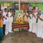 பழனியில் அகத்தியர் குரு பூஜை