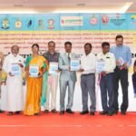 திண்டுக்கல்லில் 5வது பன்னாட்டு கல்வியியல் மாநாடு