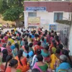 அலங்காநல்லூர் அருகே எர்ரம்பட்டி மற்றும் அய்யூர் ஊராட்சிகளில் சிறப்புகிராம சபை கூட்டம்