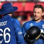 இந்தியா தொடர் மற்றும் சாம்பியன்ஸ் டிராபிக்கான இங்கிலாந்து அணி அறிவிப்பு!