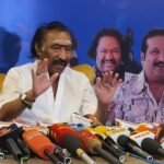 எவ்வளவோ பாடல் பாடினாலும் "வராரு வாராரு கள்ளழகரு " என்ற பாடல் மூலம் மிகவும் பிரபலமானேன். இதற்காக கேப்டன் விஜய காந்திற்கு கடமை பட்டுள்ளேன் இசையமைப்பாளர் தேவா பேட்டி.