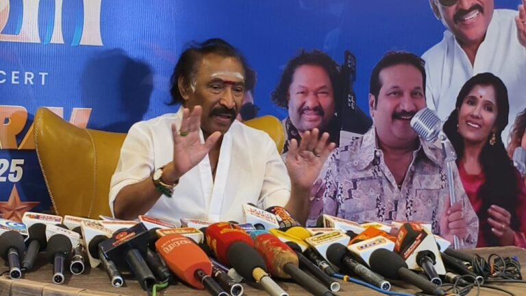 எவ்வளவோ பாடல் பாடினாலும் "வராரு வாராரு கள்ளழகரு " என்ற பாடல் மூலம் மிகவும் பிரபலமானேன். இதற்காக கேப்டன் விஜய காந்திற்கு கடமை பட்டுள்ளேன் இசையமைப்பாளர் தேவா பேட்டி.