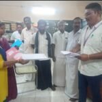 விக்கிரமங்கலம் அரசு கள்ளர் மேல்நிலைப் பள்ளியில் தற்காலிக ஆசிரியர் பணிக்கு விண்ணப்பம்.