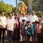 திருநெல்வேலி ராதாபுரத்தில் தந்தை பெரியார் நினைவு தினம் அனுசரிப்பு! நேரில் பங்கேற்று, புகழ் அஞ்சலி செலுத்திய சபாநாயகர்!