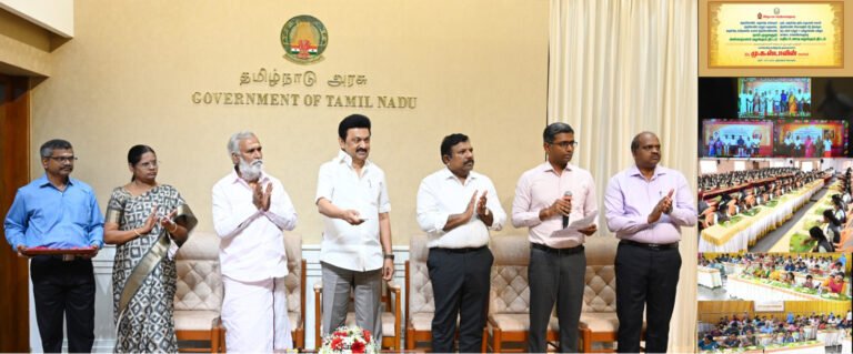 பழனி - அருள்மிகு தண்டாயுதபாணி சுவாமி திருக்கோயில் சார்பாக நடத்தப்படும் பள்ளி மற்றும் கல்லூரிகளில் பயிலும் மாணவ, மாணவியருக்கு மதிய உணவு வழங்கும் திட்டம்.