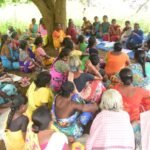 வாடிப்பட்டி அருகே பூச்சம்பட்டி ஊராட்சியில் சிறப்பு கிராம சபை கூட்டம்