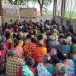 அலங்காநல்லூர் ஒன்றியம் அய்யங்கோட்டை மற்றும் தனிச்சியம் ஊராட்சிகளில் சிறப்பு கிராம சபை கூட்டம் நடைபெற்றது