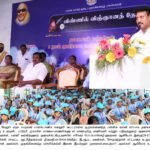 மதுரை அருகே உண்டு உறைவிடப் பயிற்சி