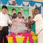 திருச்சி துறையூரில் தமிழ் நாடு கால்நடை வளர்ப்போர் பாதுகாப்பு சங்கத்தின் சார்பாக மகளிர் சட்ட பாதுகாப்பு கூட்டம் நடைபெற்றது.