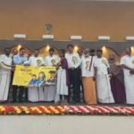 புதுமைப்பெண் விரிவாக்கத் திட்டம் கீழக்கரை முகமது சதக் பொறியியல் கல்லூரியில் நடைபெற்றது.