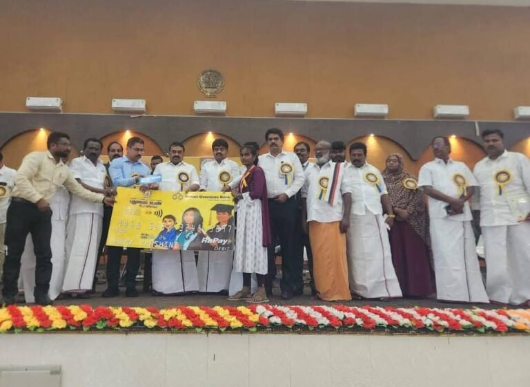 புதுமைப்பெண் விரிவாக்கத் திட்டம் கீழக்கரை முகமது சதக் பொறியியல் கல்லூரியில் நடைபெற்றது.