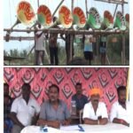 உசிலம்பட்டியில், இசைப் போட்டி.