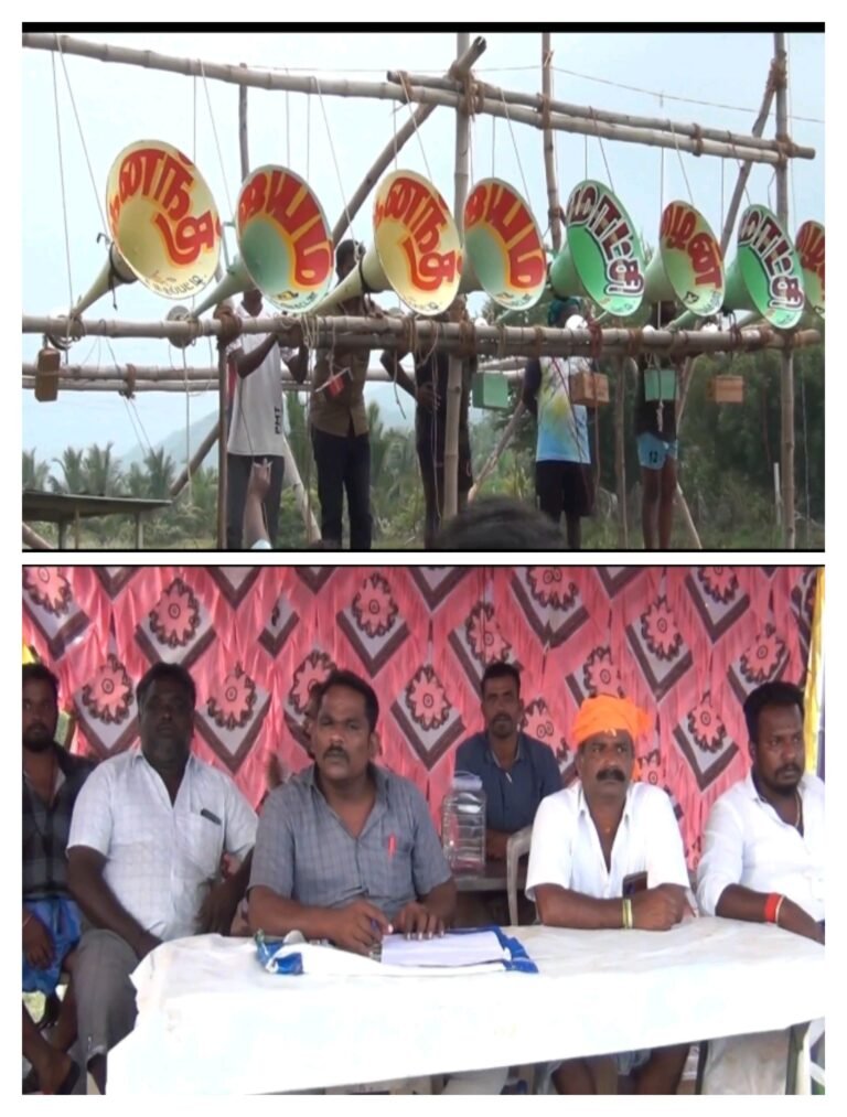 உசிலம்பட்டியில், இசைப் போட்டி.