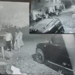 பத்திரிக்கையாளர் குடும்பத்தின் மீது கொலை செய்ய திட்டம் தீட்டி தாக்குதல் நடத்த முயன்ற வழக்கறிஞர்.