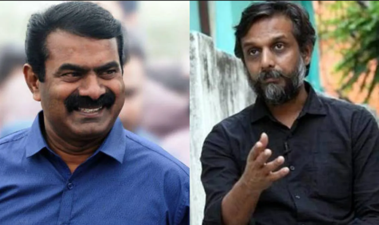 திருமுருகன் காந்தி அவர்களின் பதிவில் இருந்து...