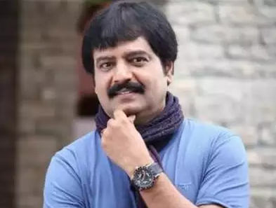 நடிகர் விவேக்...