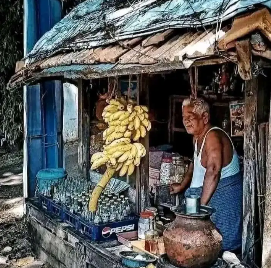 அழிந்த வரலாறு.