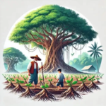 விவசாயி ஒருவரின் சிறு கதை...!