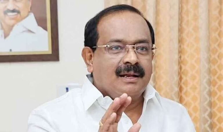 பொங்கல் பரிசுத் தொகுப்பில் பணம் - அதிமுக உறுப்பினருக்கு அமைச்சர் பதில்