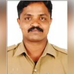 திமுக அரசுக்கு எதிராக முகநூலில் பதிவு: போலீஸ் ஏட்டு பணியிடை நீக்கம்