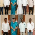 அண்ணா திராவிட முன்னேற்ற கழகம் சார்பாக ஆங்கில புத்தாண்டு கொண்டாட்டம்.