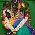 லட்சுமி ஹயக்ரீவருக்கு சிறப்பு பூஜை