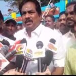 ஜல்லிக்கட்டில் நன்கொடையாளர்கள் மூலம் பரிசு என அமைச்சர் அறிவிப்பு.