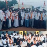 பழனியை அடுத்துள்ள கீரனூரில் தமிழக வெற்றிக் கழகம் சார்பாக கொள்கை விளக்க பொதுக் கூட்டம் மற்றும் கொடியேற்று விழா.