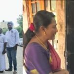 மனிதநேய ஜனநாயக கட்சி பாரூக் தலைமையில் கலெக்டரிடம் மனு!