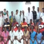 எடை குறைவாக பிறக்கும் குழந்தைகளுக்கு, சிறப்பு சிகிச்சை மருத்துவர்களுக்கு பாராட்டு.