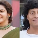 நடிகை ஹனிரோஸ் அளித்த புகாரில் தொழிலதிபர் பாபி செம்மனூர் மீது வழக்குப்பதிவு