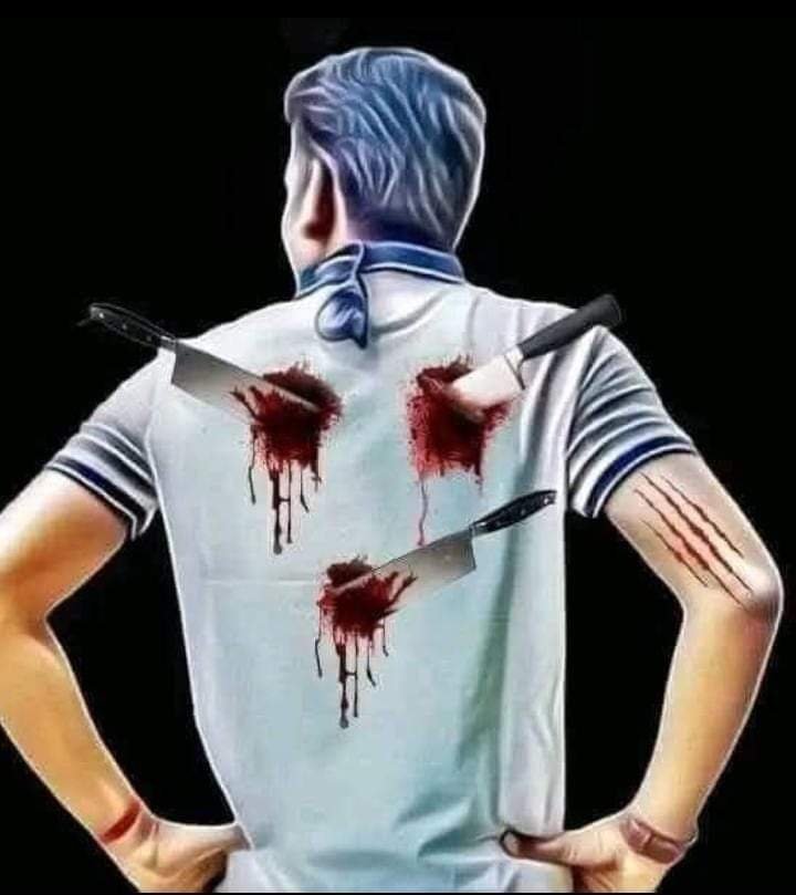 மீண்டும் மீண்டும் ஏமாறாதே தமிழா.