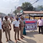 சாலை பாதுகாப்பு வைரவிழா