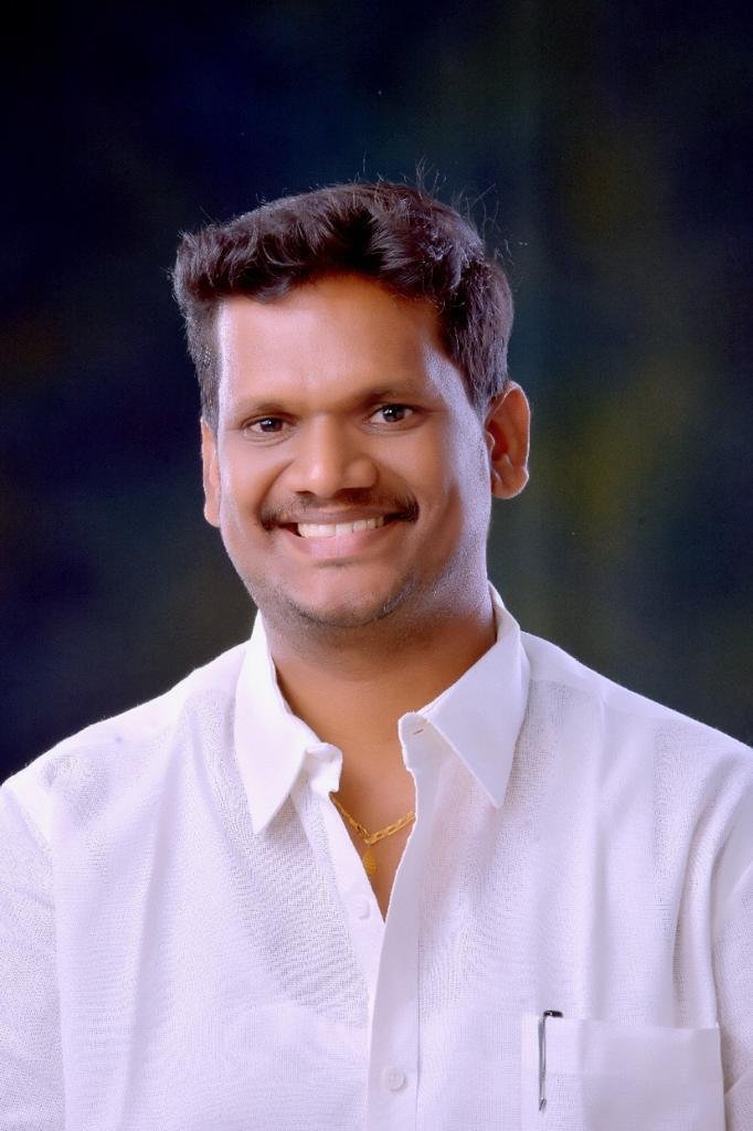 எம்.எல். ஏ ஜான்குமாருக்கு சம்பத் எம்.எல். ஏ. பதிலடி.....