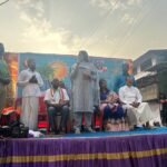 மும்பை விழித்தெழு இயக்கம் சார்பில் 18 வது ஆண்டு சமத்துவ பொங்கல் விழா மற்றும் தமிழ் புத்தாண்டு விழா கொண்டப்பட்டது