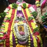 விக்கிரமங்கலம் அருகேஅரசமரத்துப் பட்டி மந்தை அம்மன் கோவில் மகா கும்பாபிஷேக விழா நடைபெற்றது