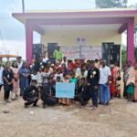 மது மற்றும் போதைப் பழக்கத்துக்கு எதிரான விழிப்புணர்வு நிகழ்ச்சி