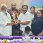 மக்கள் மருத்துவர் யூசுப் மௌலானாவுக்கு வாழ்த்து.