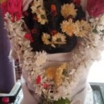 நரசிம்ம ருக்கு சுவாதி நட்சத்திர அபிஷேகம் நடைபெற்றது.