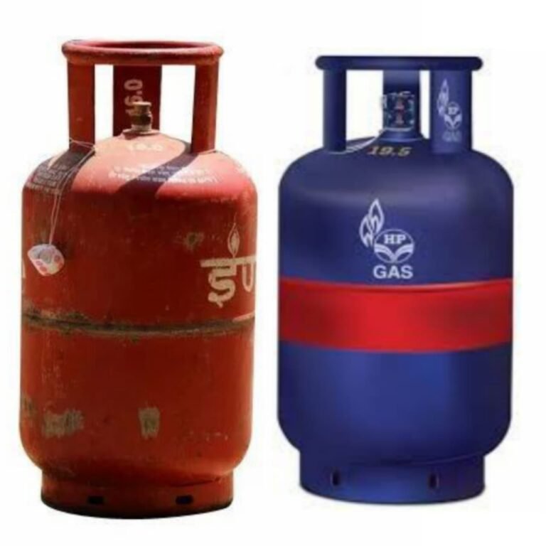 வீட்டு பயன்பாடு சிலின்களில் முறைகேடு.