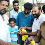 பழனியில் நேதாஜி சுபாஷ் சந்திரபோஸ் அவர்களின் பிறந்தநாள் விழா கொண்டாடப்பட்டது.