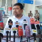 மக்களிடையே குழப்பத்தை ஏற்படுத்துகிறது. எம்.பி நவாஸ் கனி.