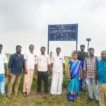 இந்து அறநிலையத்துறைக்கு சொந்தமான ஆக்கிரமிப்புகளை அகற்ற இறுதி அறிக்கை