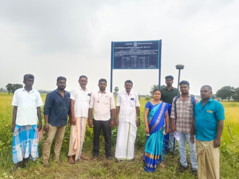 இந்து அறநிலையத்துறைக்கு சொந்தமான ஆக்கிரமிப்புகளை அகற்ற இறுதி அறிக்கை