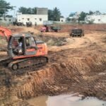 மாசடைந்த நீர்த்தேக்கத்தை தூர்வாரி புதுப்பிக்கும் நபர்களுக்கு பொதுமக்கள் மற்றும் சமூக ஆர்வலர்கள் பாராட்டு