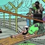 பிரதமர் மோடி இன்று இதைப்பற்றிதான் பேசினார்.